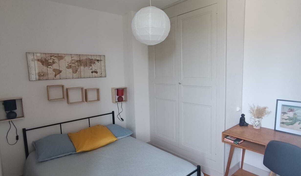 Photo of Bedroom in Cheille