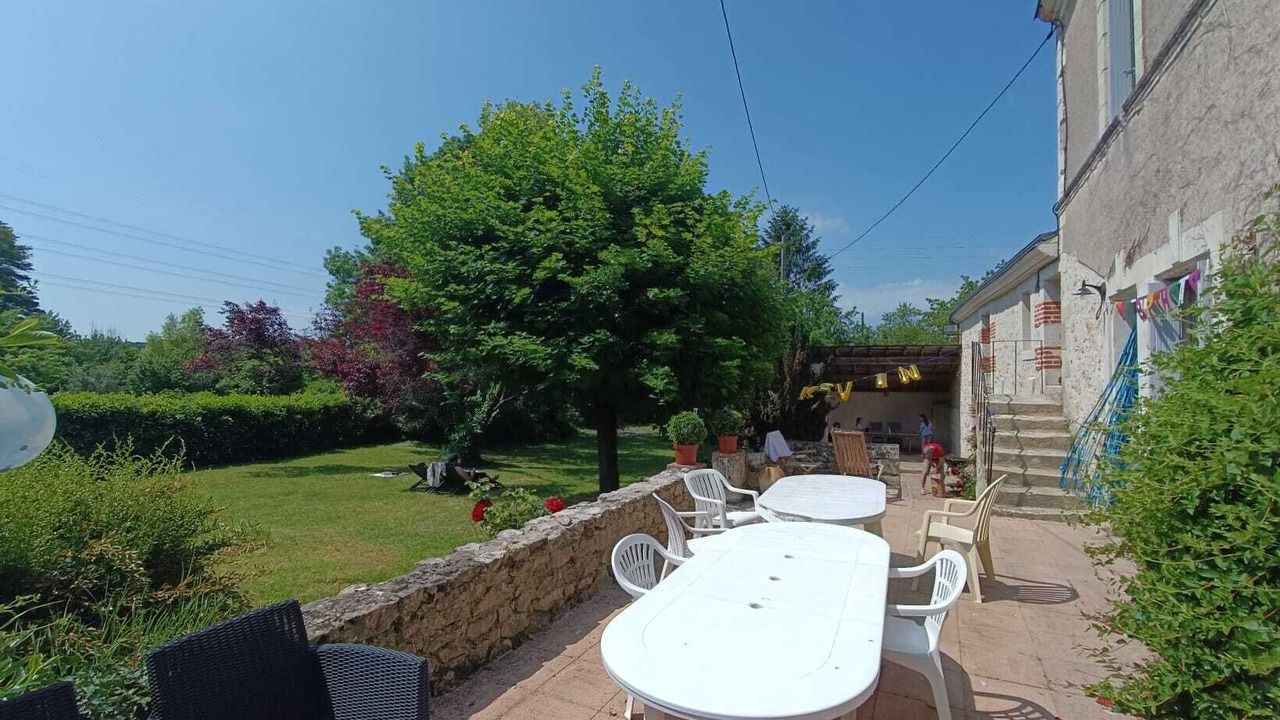 Photo of Outdoor in Cheille