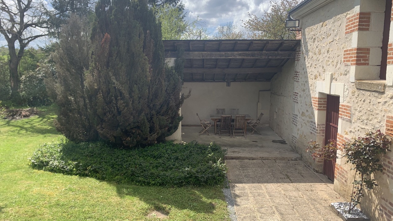 Photo of Outdoor in Cheille