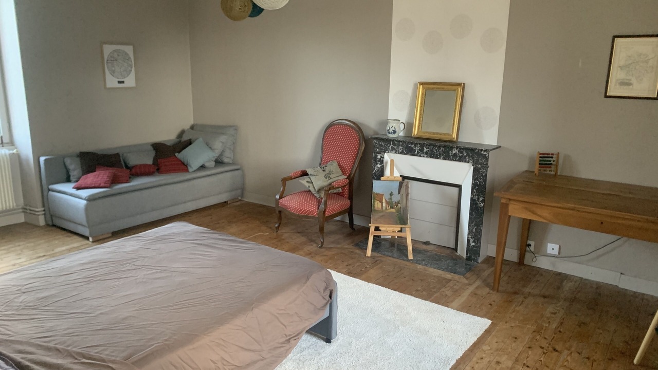 Photo of Bedroom in Cheille