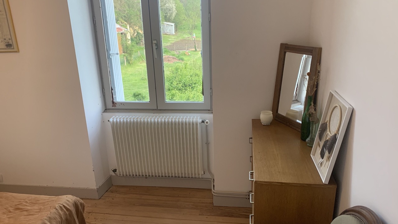 Photo of Bedroom in Cheille