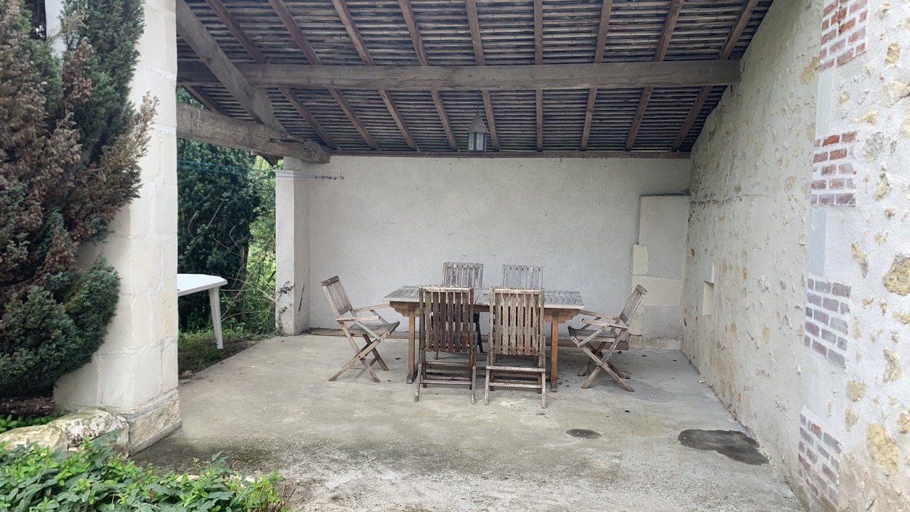 Photo of Outdoor in Cheille