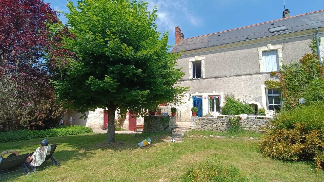 Photo of Outdoor in Cheille