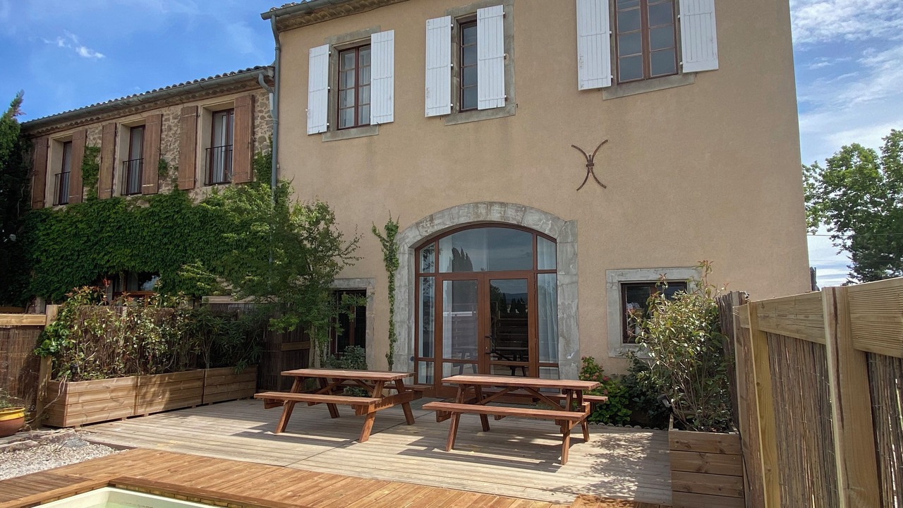 Photo of Outdoor in Homps