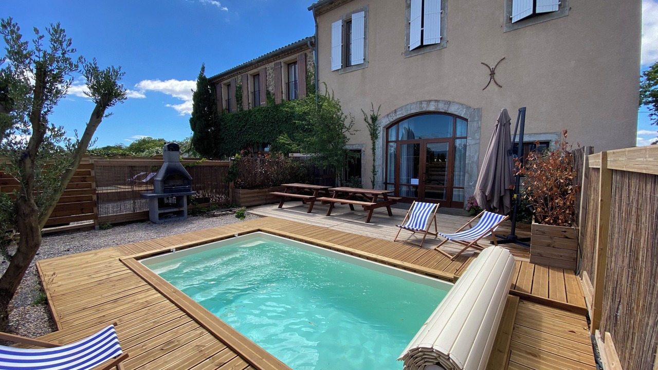 Photo of Outdoor in Homps