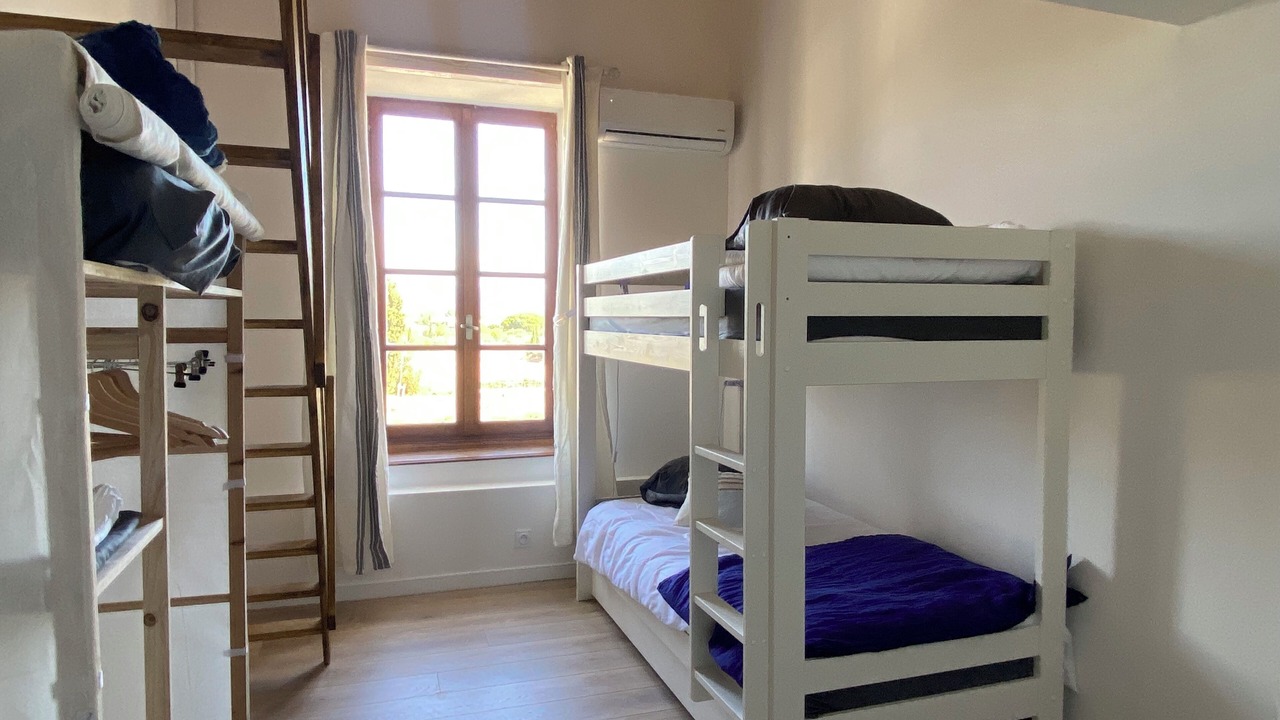 Photo of Bedroom in Homps