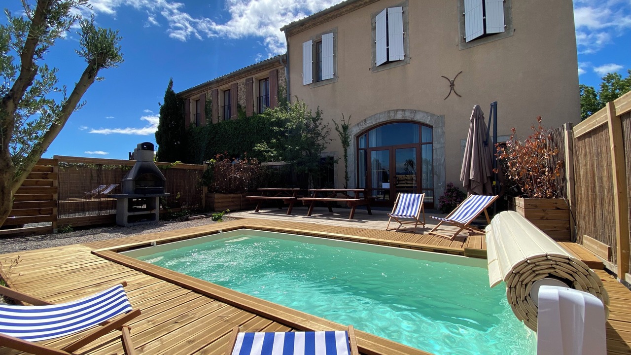 Photo of Outdoor in Homps