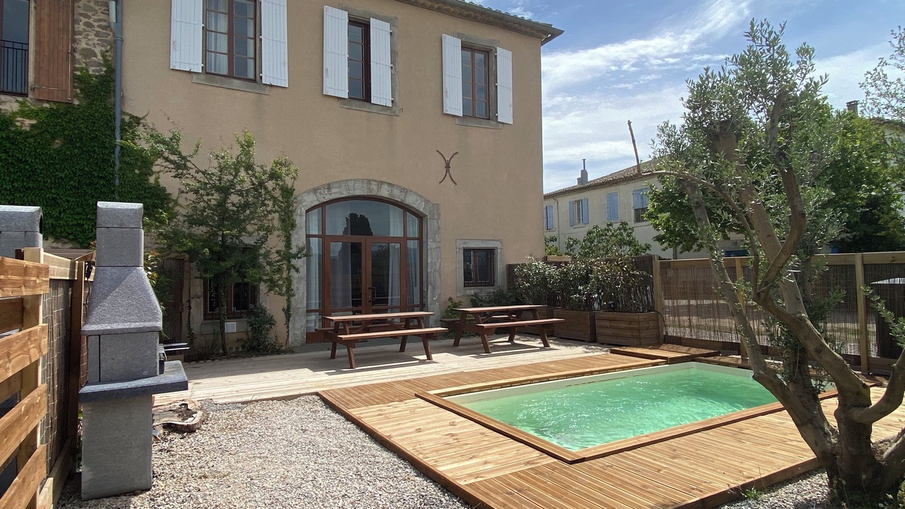 Photo of Outdoor in Homps