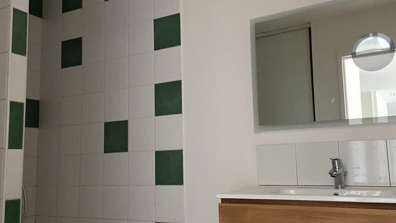 Photo of Bathroom in Homps