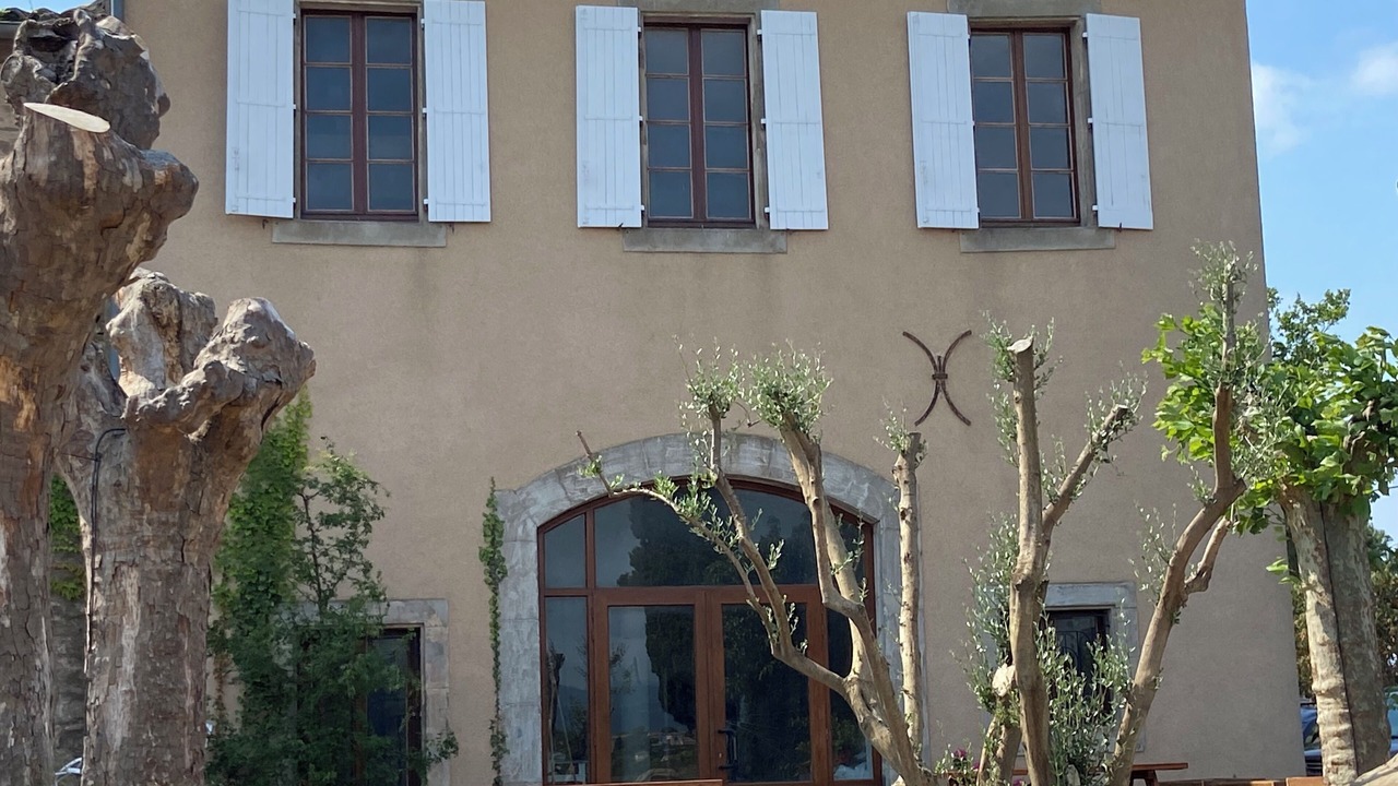Photo of Outdoor in Homps