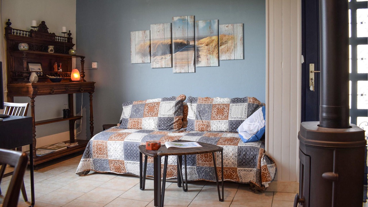 Photo of Bedroom in Becleguer