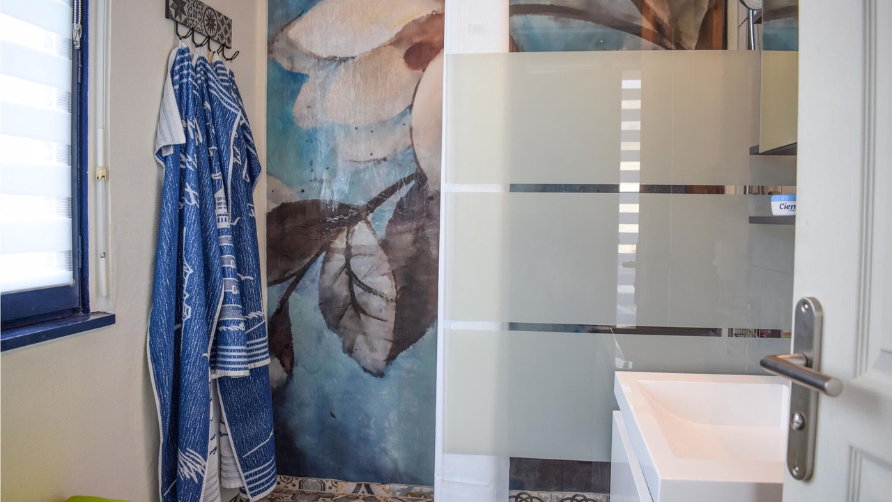 Photo of Bathroom in Becleguer