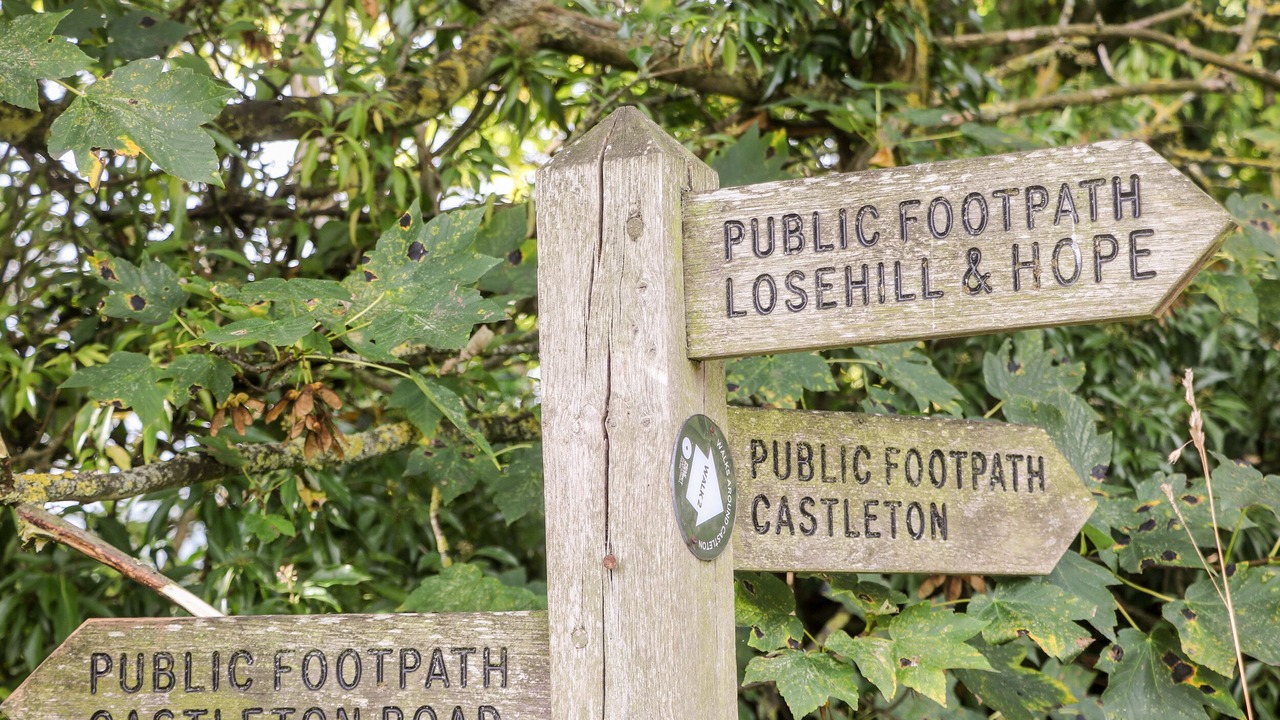 Photo of Outdoor in Castleton