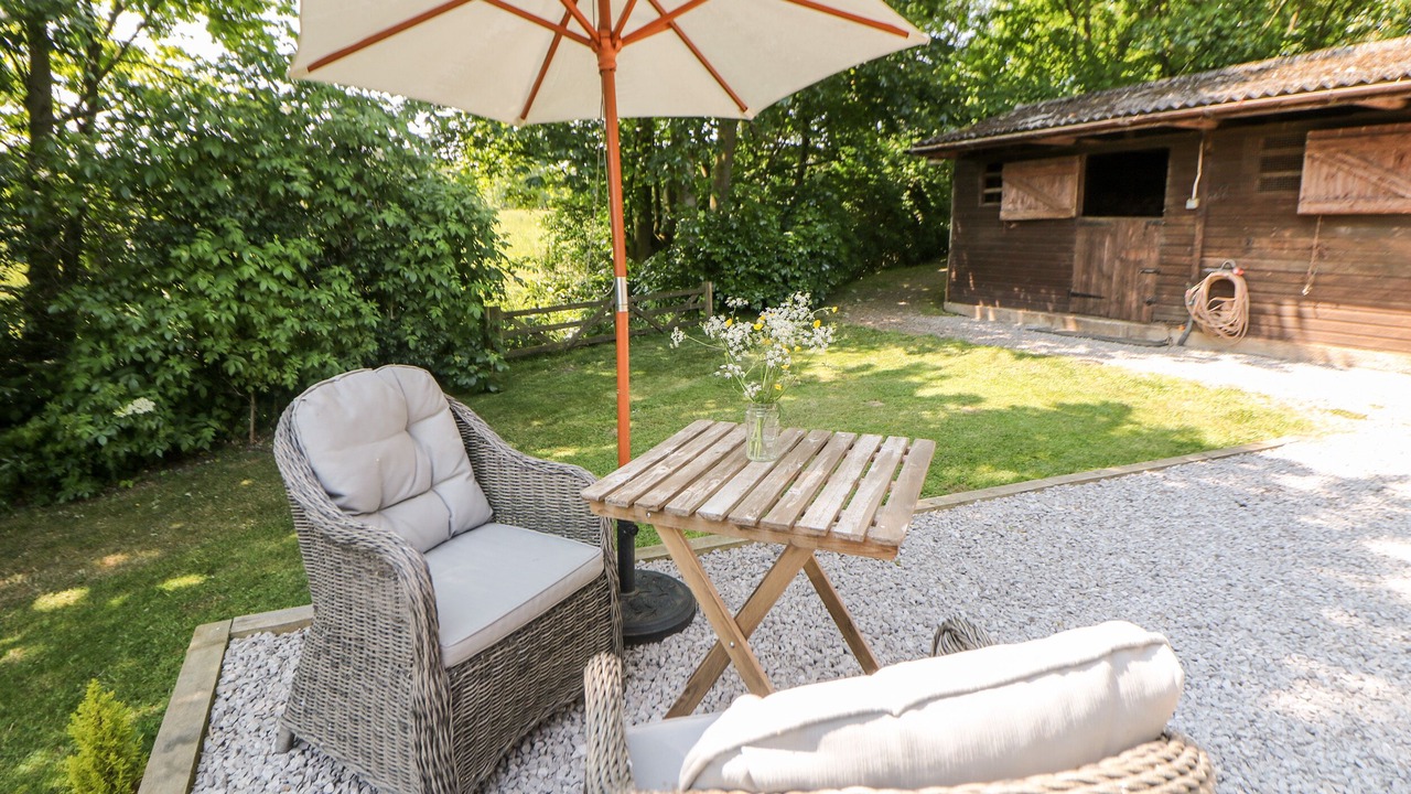 Photo of Patio Balcony in Castleton
