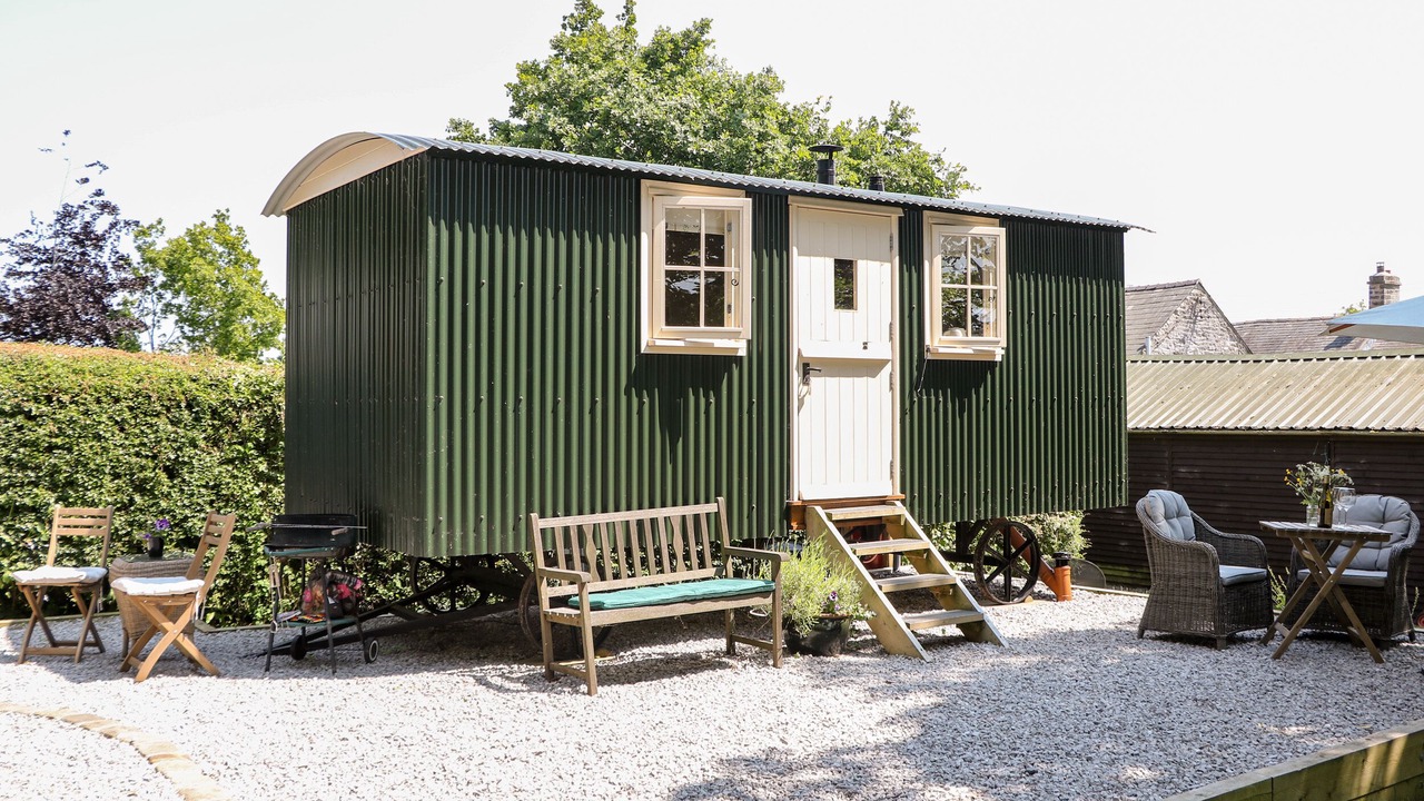 Photo of Outdoor in Castleton