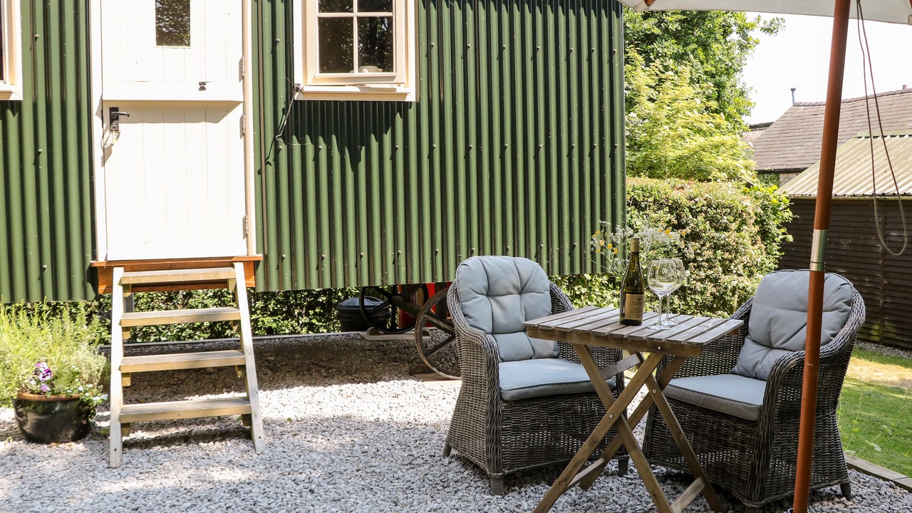 Photo of Outdoor in Castleton