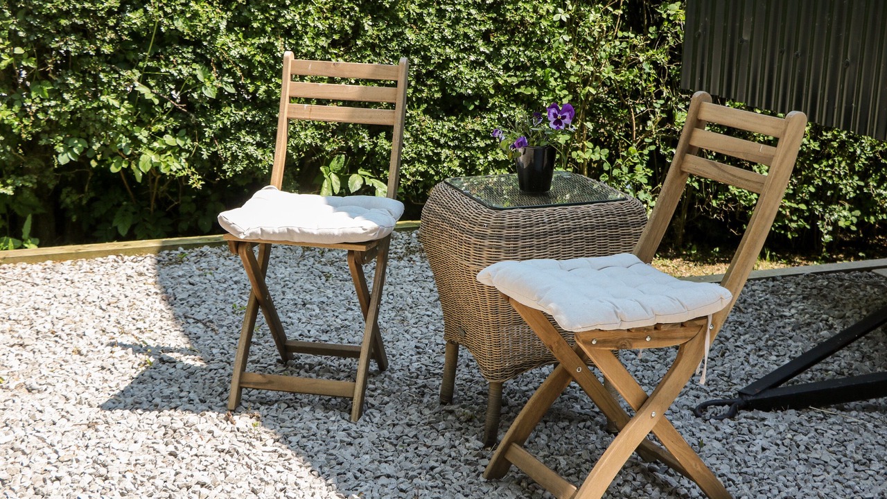 Photo of Patio Balcony in Castleton