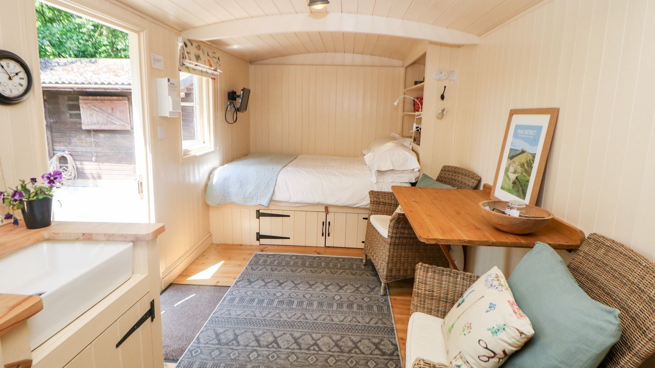 Photo of Bedroom in Castleton