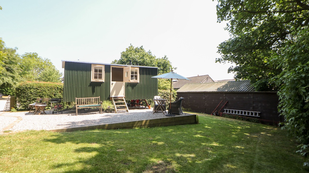 Photo of Outdoor in Castleton