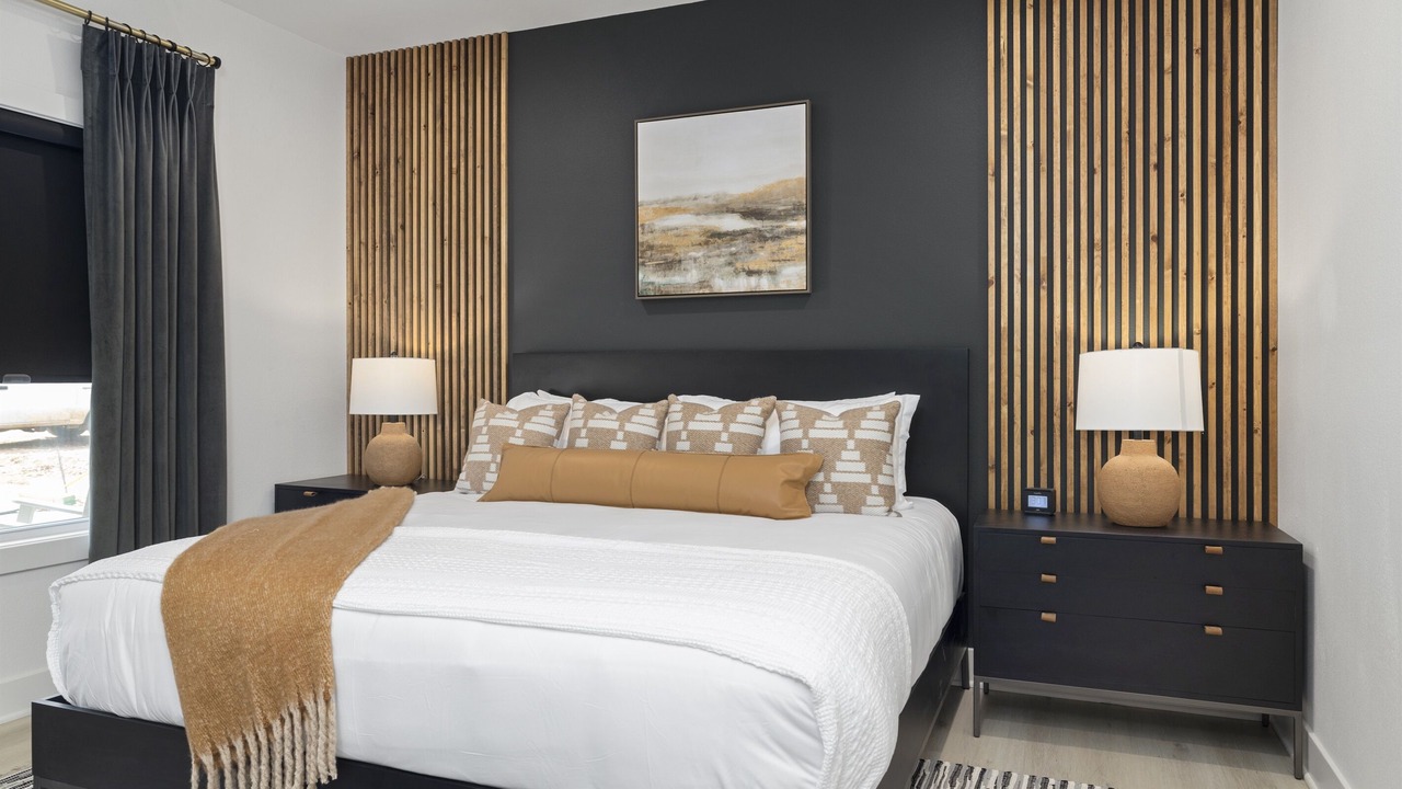 Photo of Bedroom in Indian Point