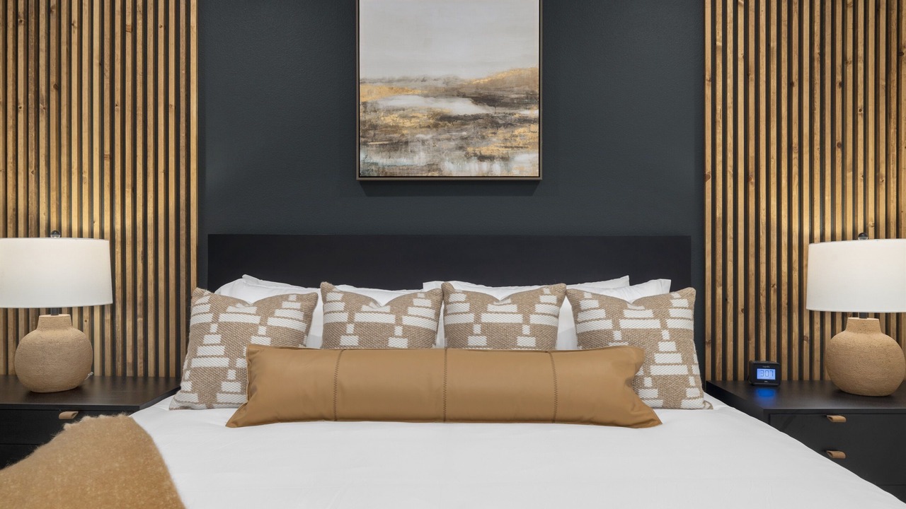 Photo of Bedroom in Indian Point