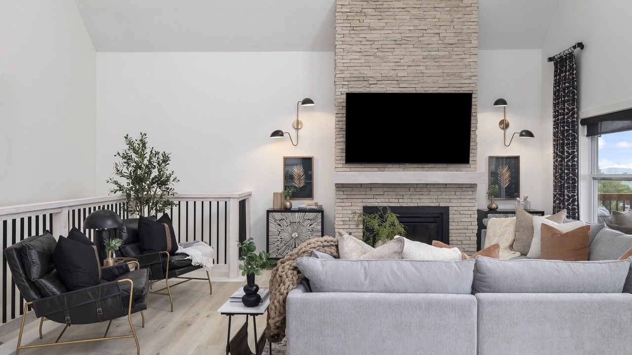 Photo of Livingroom in Indian Point