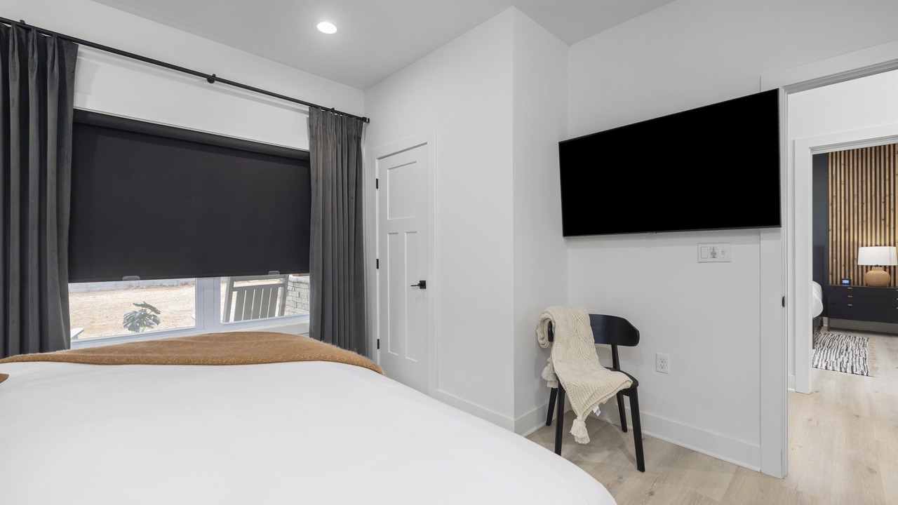 Photo of Bedroom in Indian Point