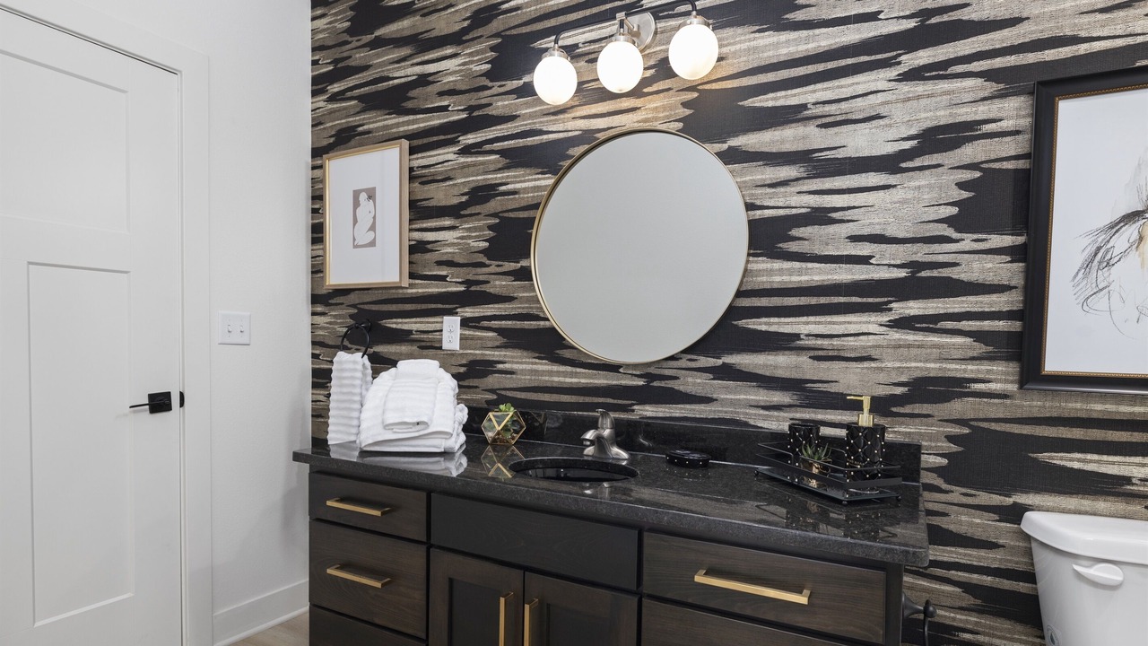 Photo of Bathroom in Indian Point