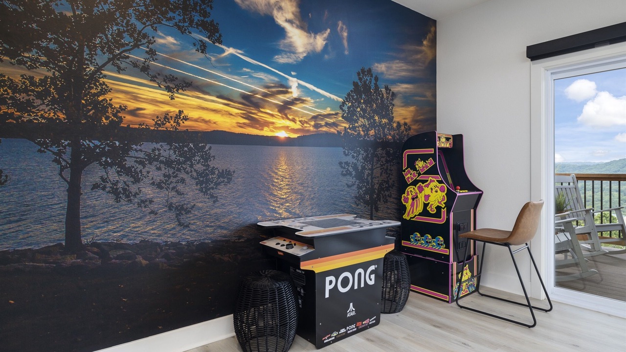Photo of Bedroom in Indian Point