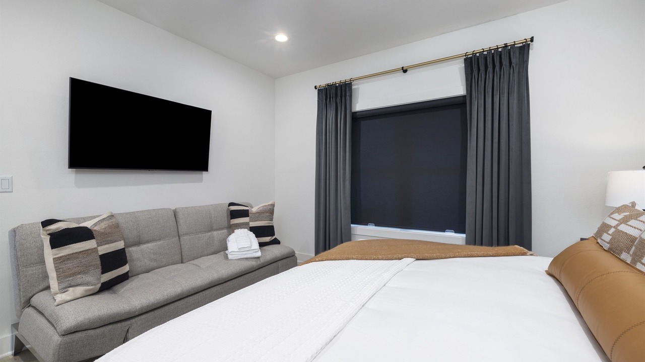 Photo of Bedroom in Indian Point