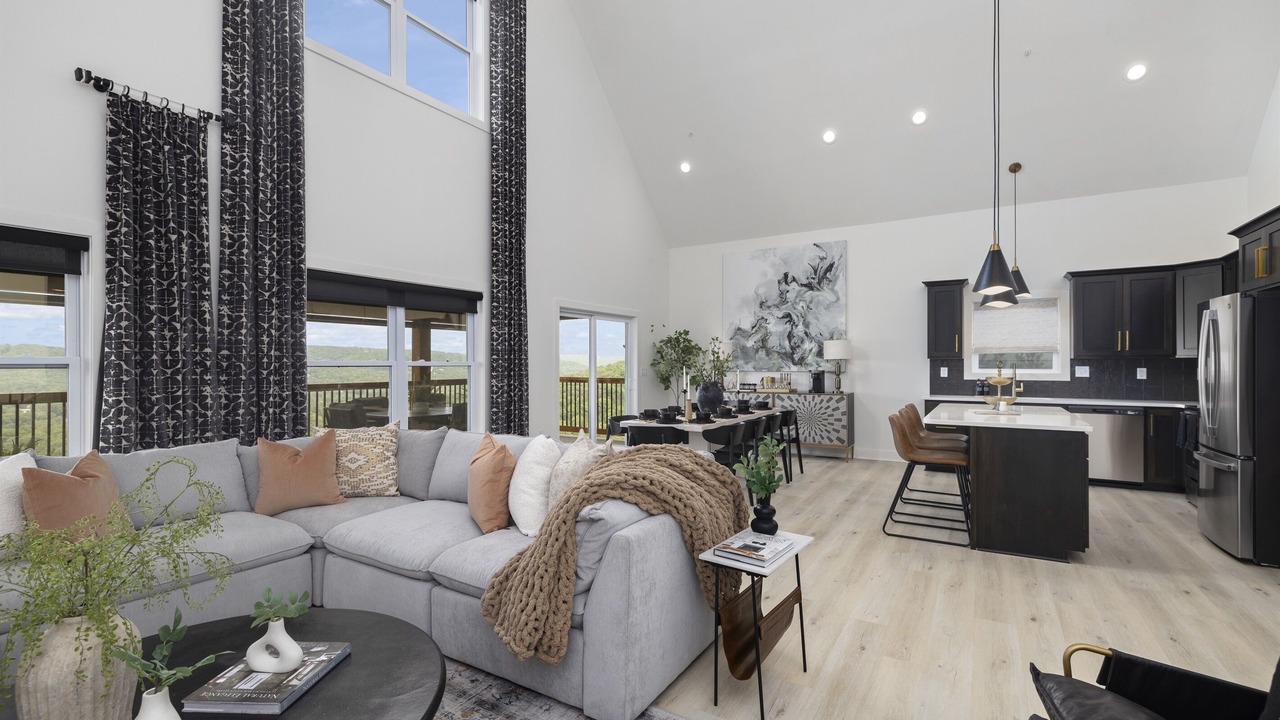 Photo of Livingroom in Indian Point