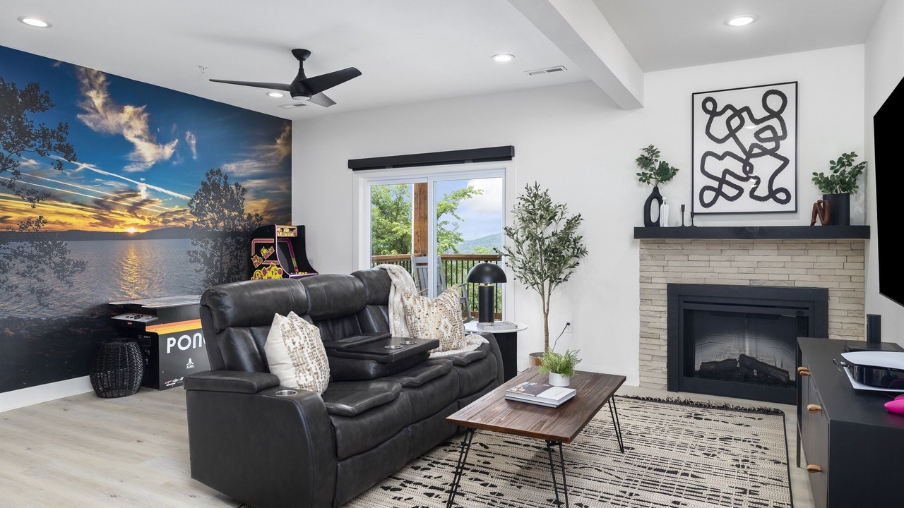 Photo of Bedroom in Indian Point