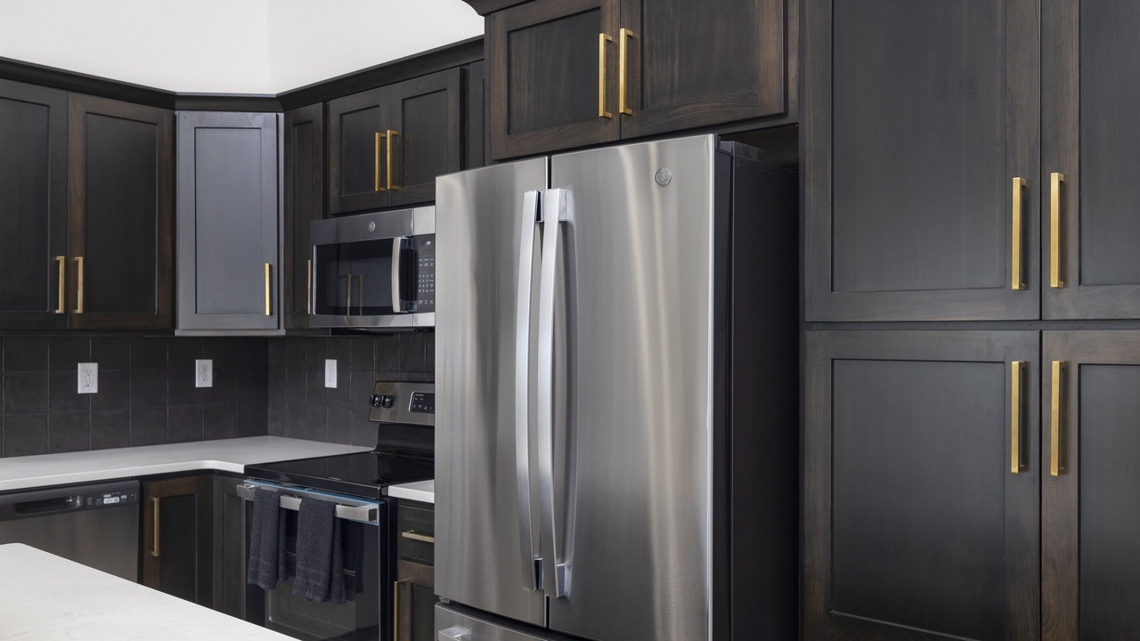 Photo of Kitchen in Indian Point