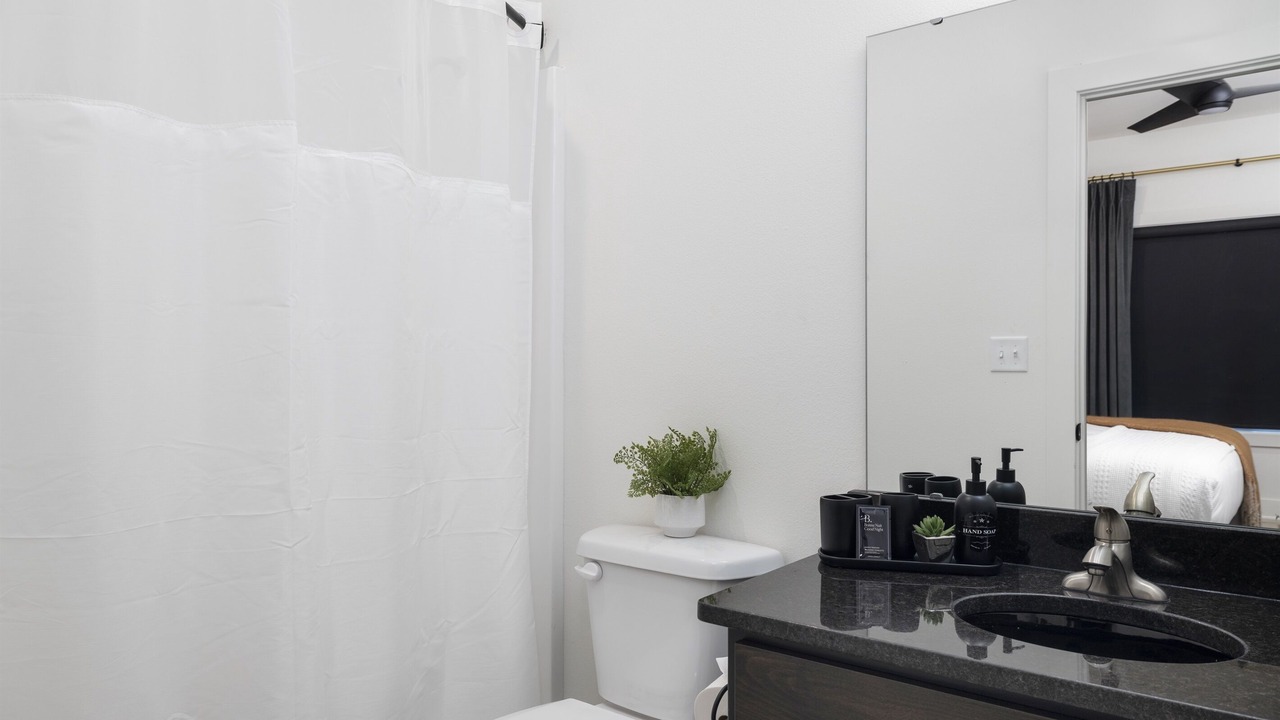 Photo of Bathroom in Indian Point