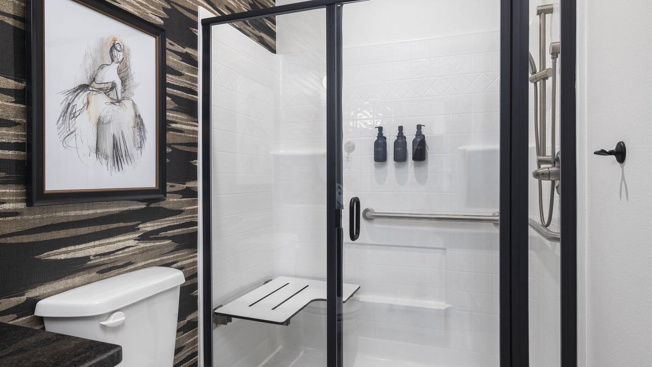 Photo of Bathroom in Indian Point
