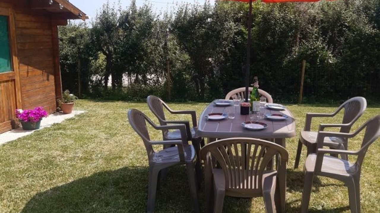 Photo of Outdoor in Montfarville