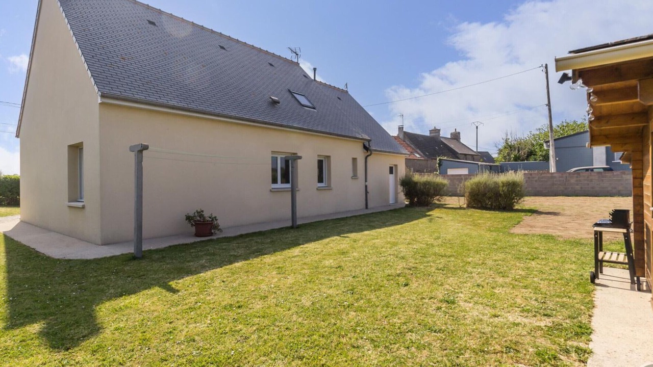 Photo of Outdoor in Montfarville