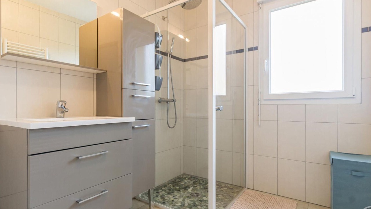 Photo of Bathroom in Montfarville