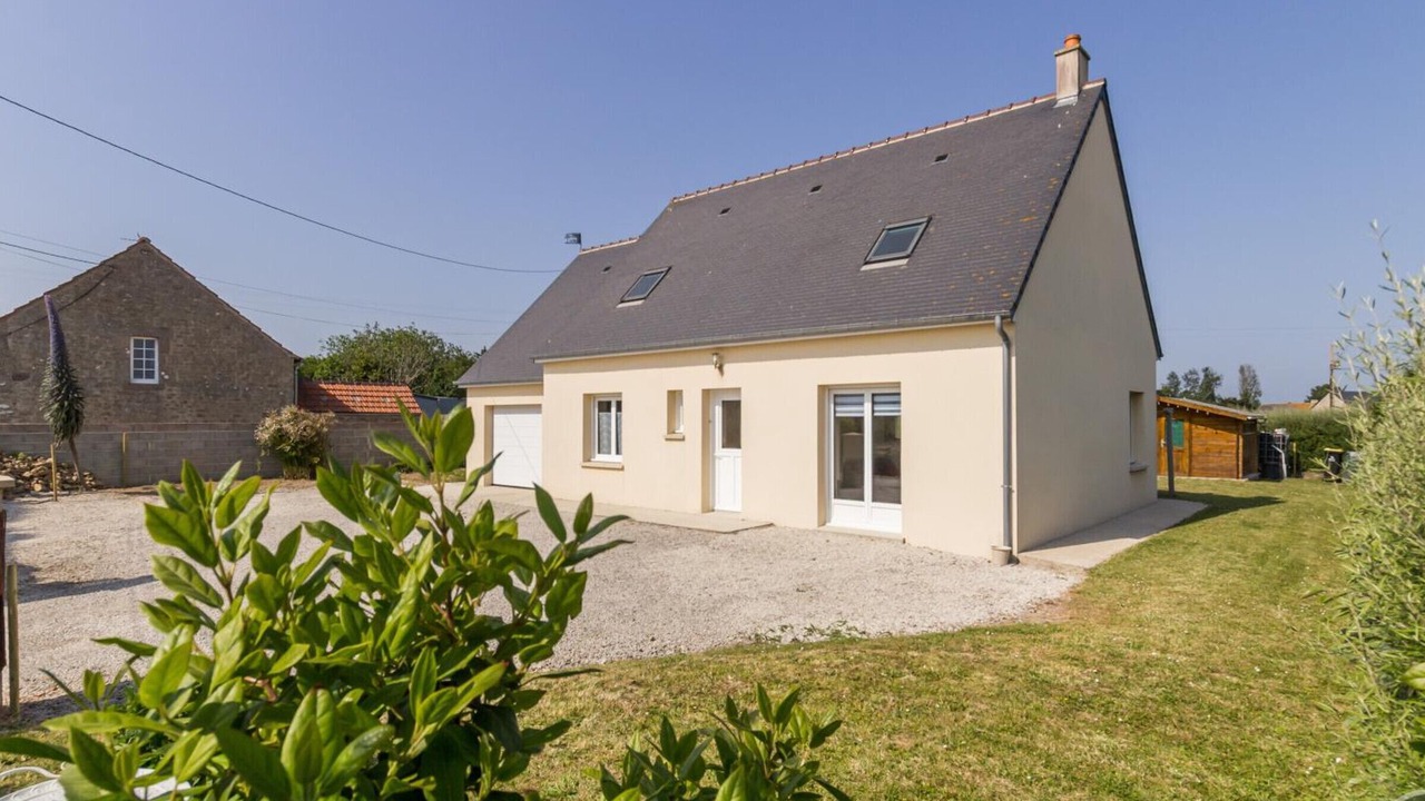 Photo of Outdoor in Montfarville