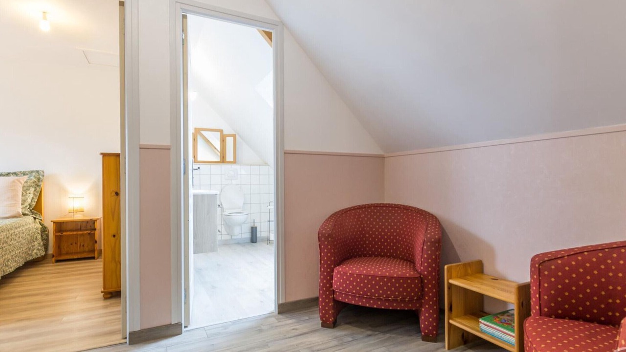 Photo of Bedroom in Montfarville