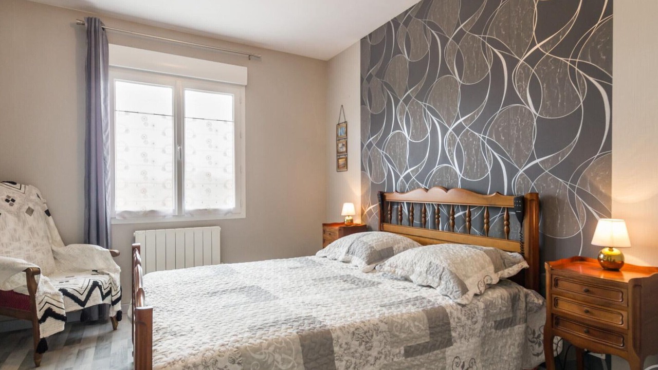 Photo of Bedroom in Montfarville