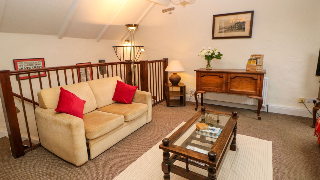 Photo of Livingroom in Hope