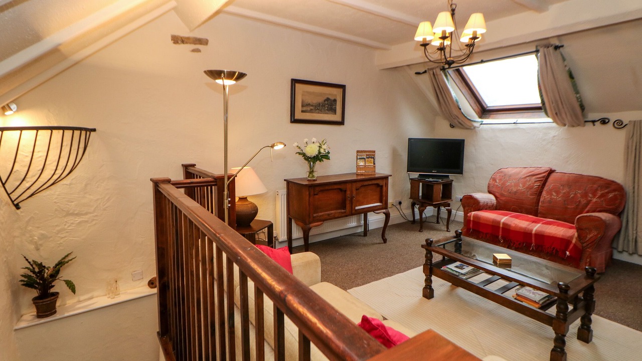 Photo of Livingroom in Hope