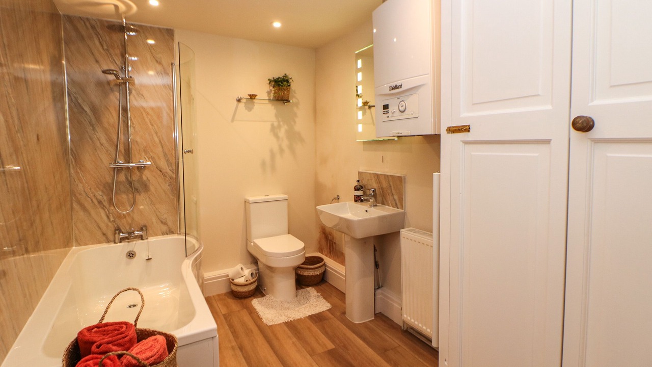 Photo of Bathroom in Hope