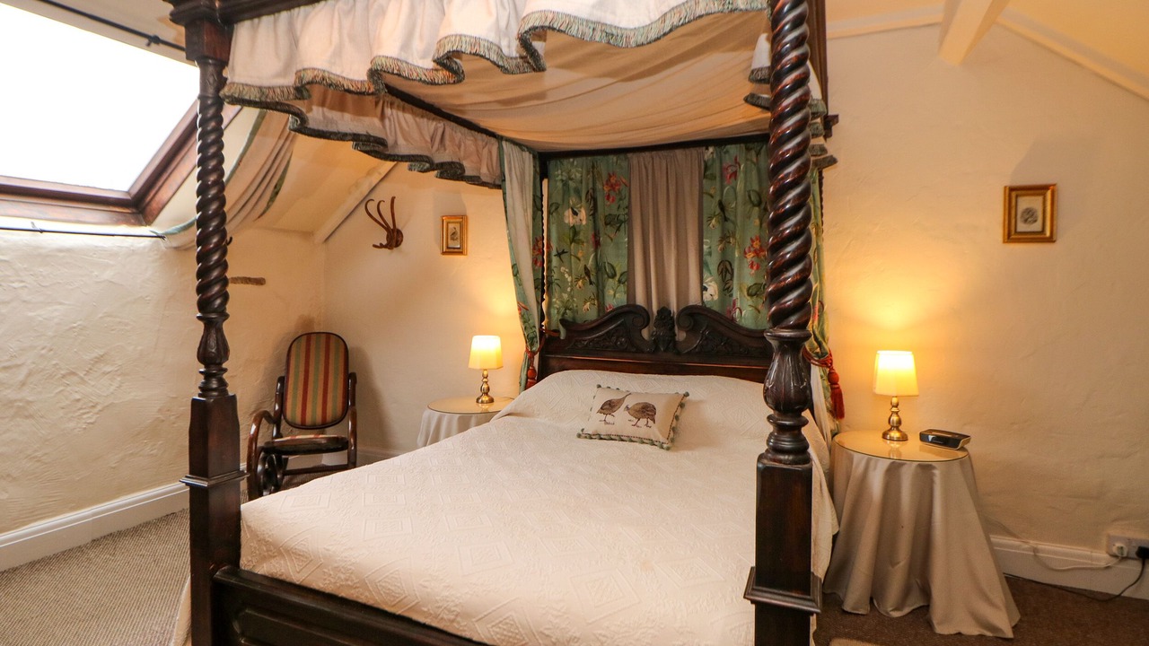 Photo of Bedroom in Hope