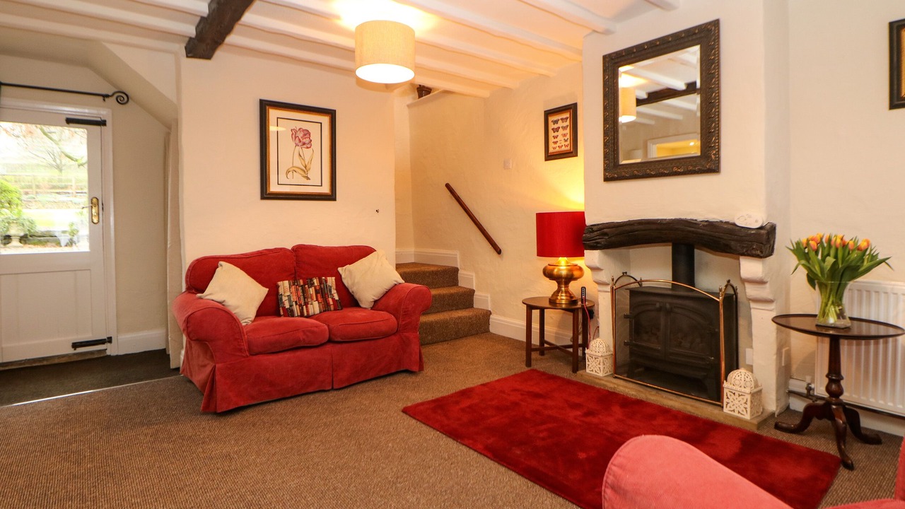 Photo of Livingroom in Hope