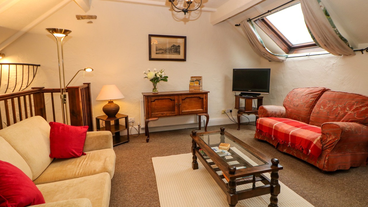 Photo of Livingroom in Hope