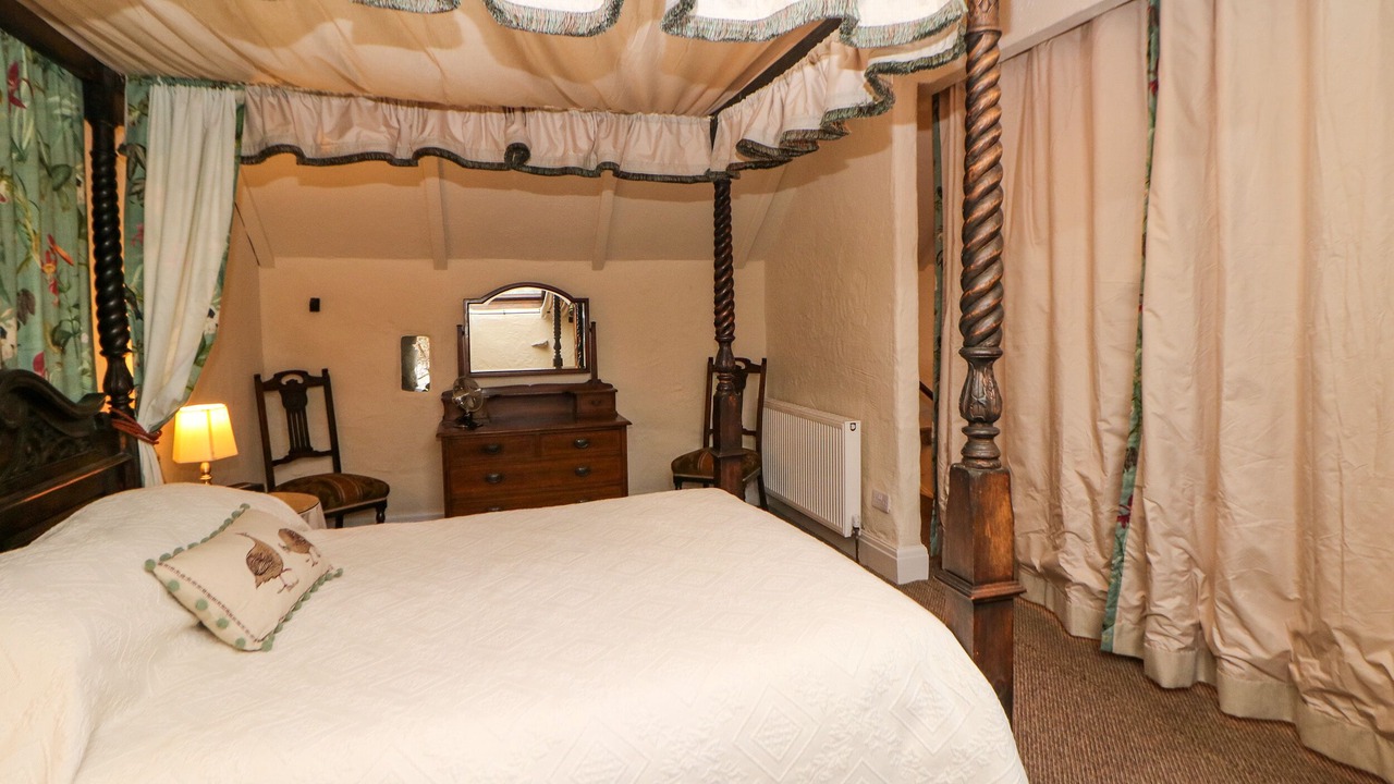 Photo of Bedroom in Hope