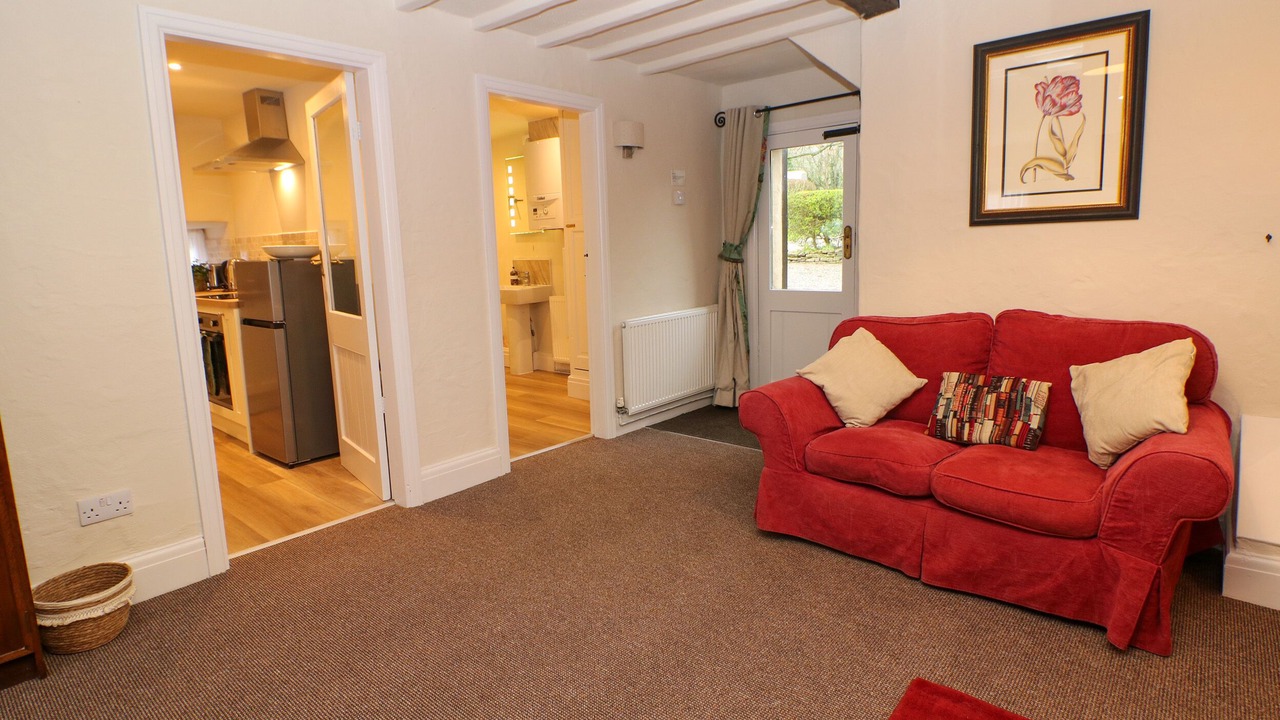 Photo of Livingroom in Hope