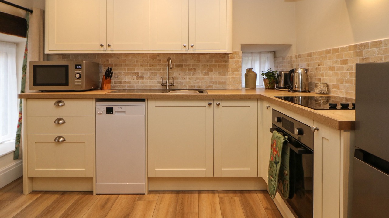 Photo of Kitchen in Hope